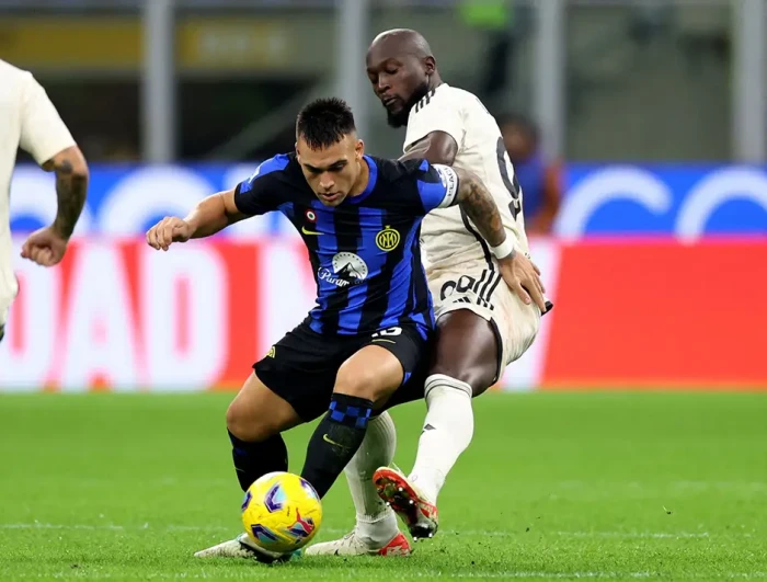 3 Alasan Inter Milan...