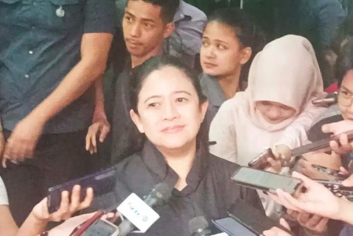 Pembukaan Masa Sidang...