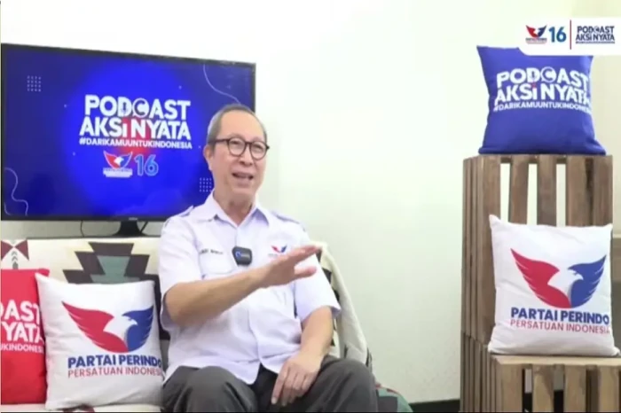 Bacaleg Perindo: Demi...