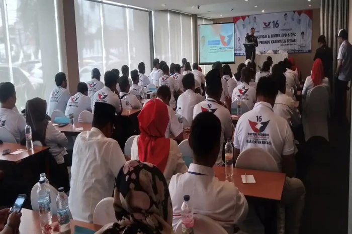 Hadapi Pemilu 2024,...