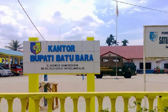 Sejarah dan Asal-usul...