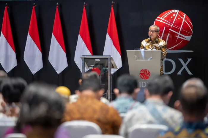 20 Tahun Melantai di...