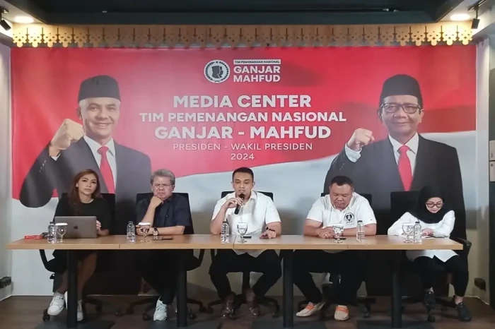 Jubir TPN Ungkap Dugaan...