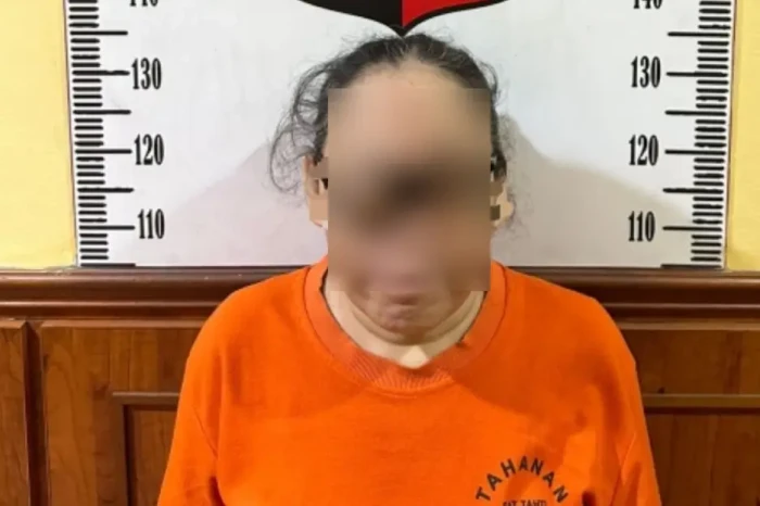 Tergiur Pinjaman Modal...