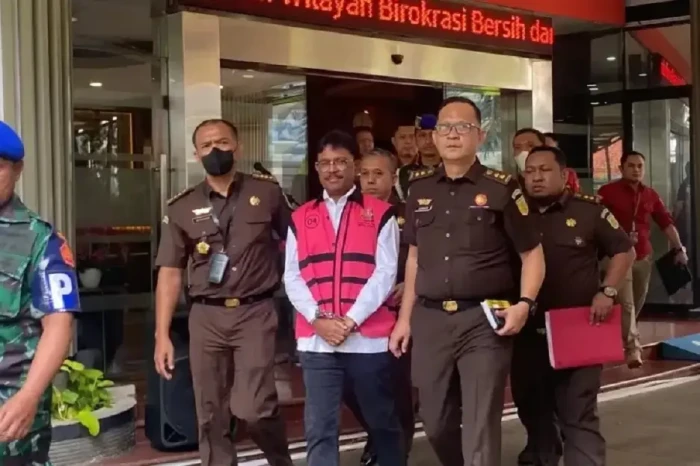 Kejari Ajukan Banding...