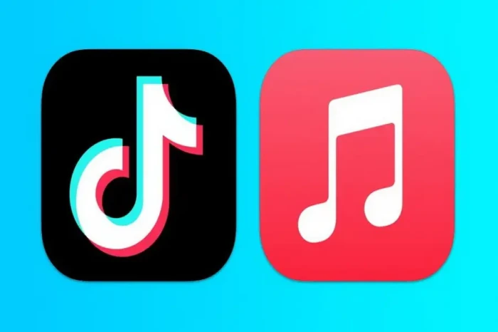 Lagu-lagu Unik di TikTok...