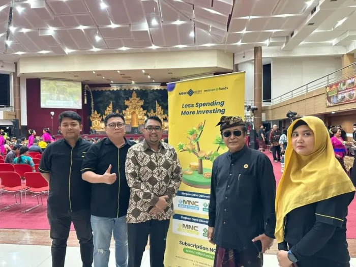 MNC Asset Perluas Jangkauan...