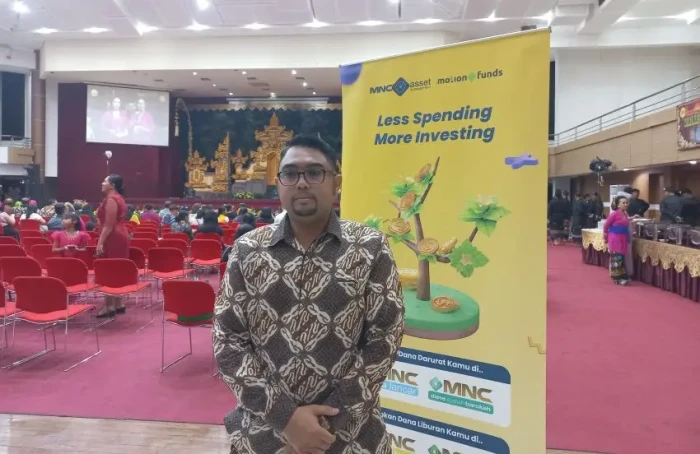 MNC Asset Management...