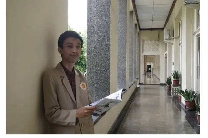 Terima KIP Kuliah di...