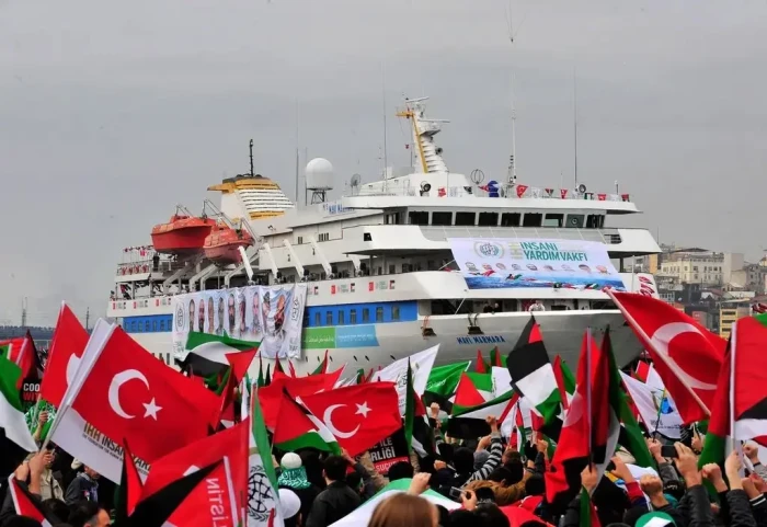 1.000 Kapal akan Berlayar...