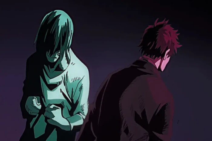 My Hero Academia Ungkap...