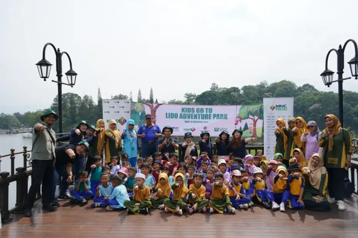 MNC Land-MNC Peduli...