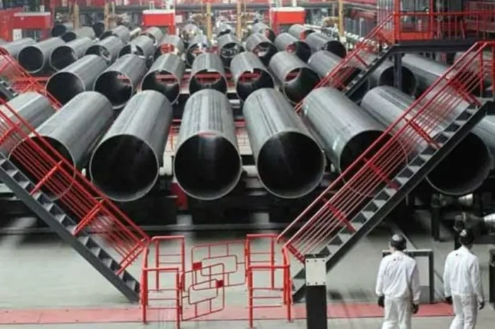 Krakatau Steel Lanjutkan...