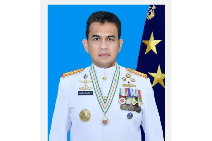 Profil Laksda TNI TSNB...