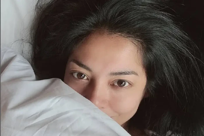 Alasan Lulu Tobing Gugat...