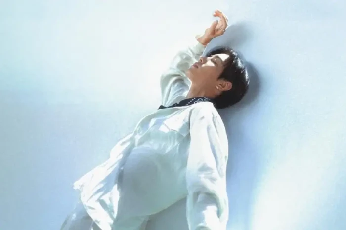 Eksklusif! Mark Tuan...