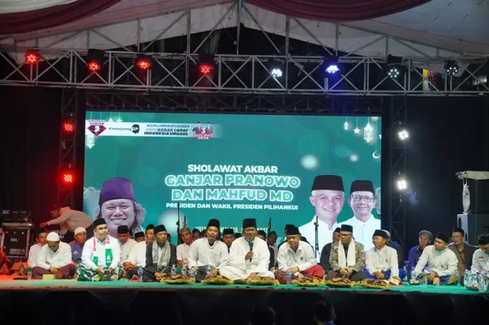 Ribuan Warga Tasikmalaya...