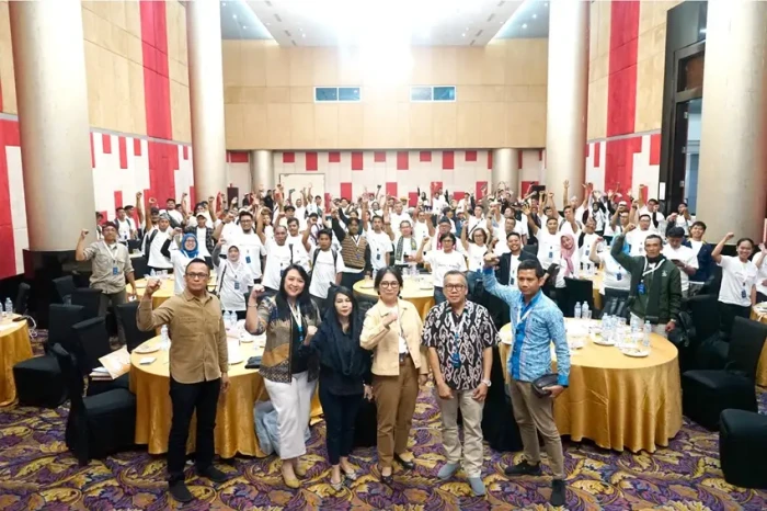 Praktisi Desa Wisata...