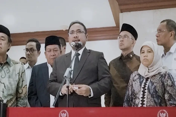 Biaya Haji 2024 Sebesar...