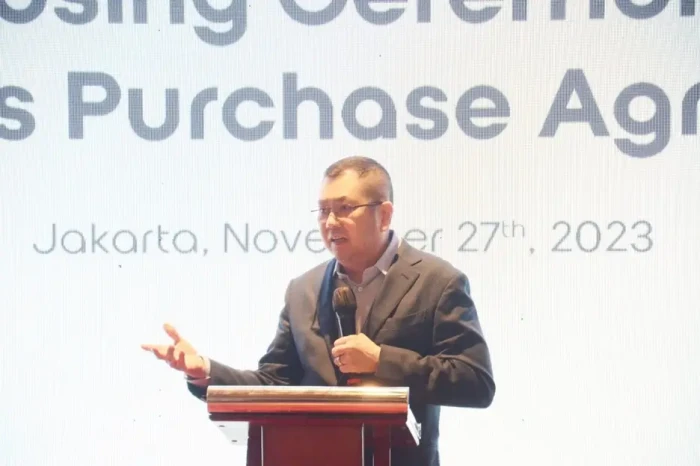 Hary Tanoe Sebut Kolaborasi...