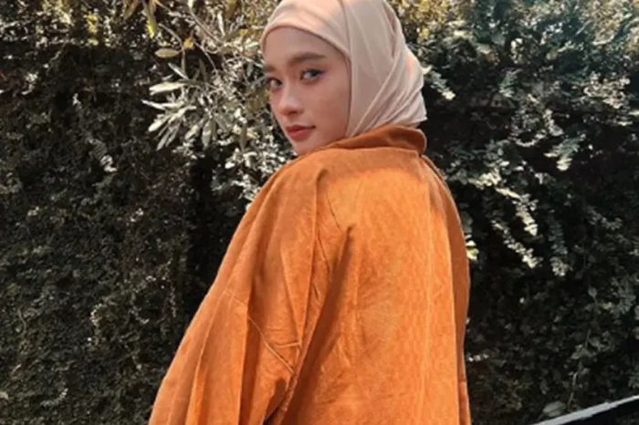 Inara Rusli Tak Persoalkan...