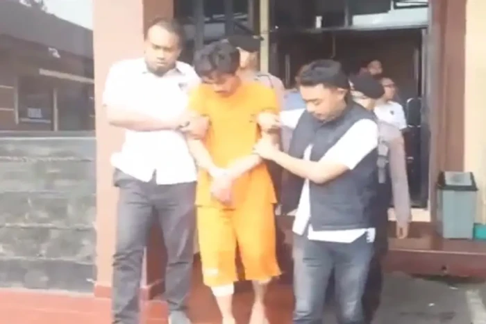 Terungkap! Pembunuh...