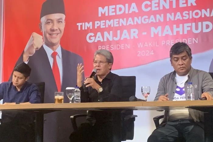 KPU Ubah Format Debat...