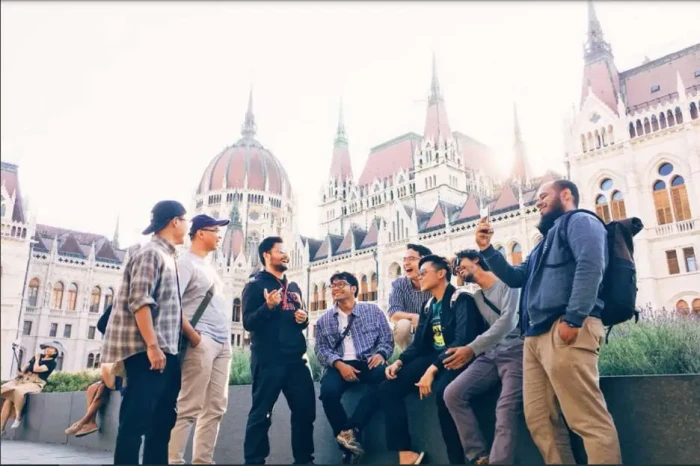 10 Tips dan Trik Kuliah...