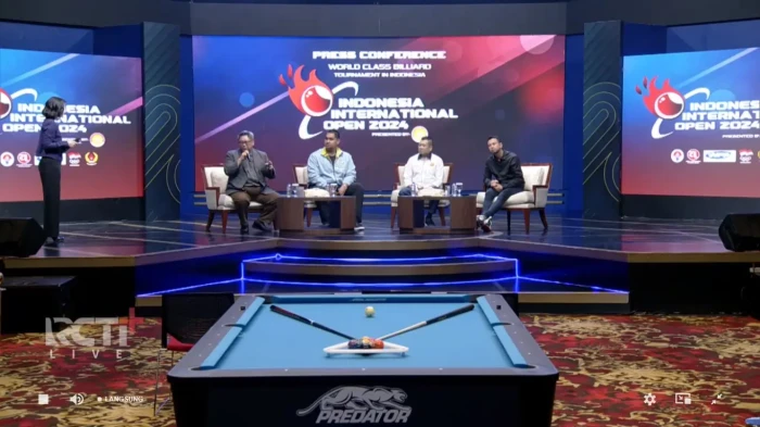 Hary Tanoesoedibjo Luncurkan...