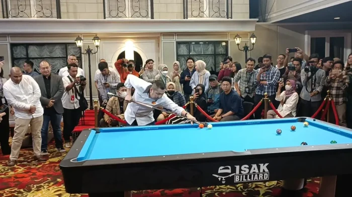 Hary Tanoesoedibjo Berharap...