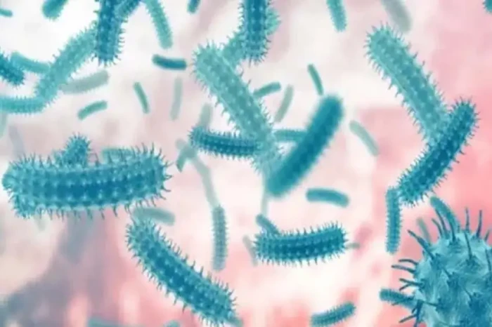 Covid-19 vs Mycoplasma...