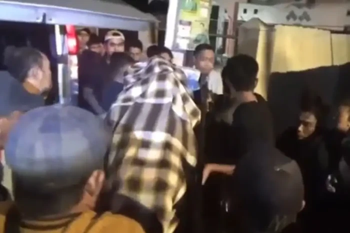Ngeri! ODGJ di Gowa...