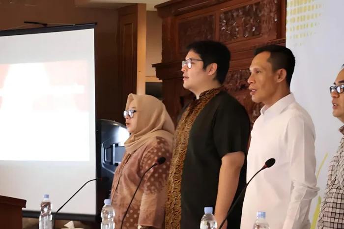 Ravindra Tegaskan Hilirisasi...