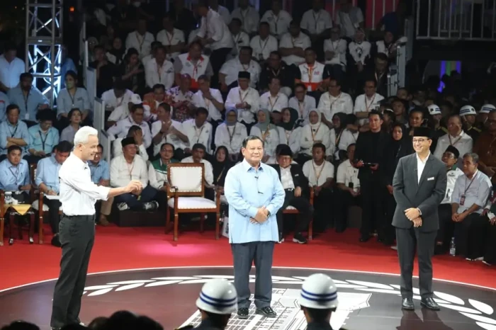 Bakal Miskinkan Koruptor,...