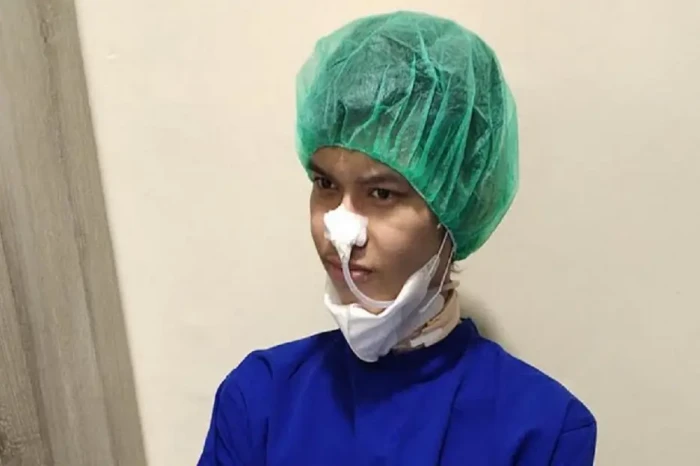 Kondisi Terkini Sultan...