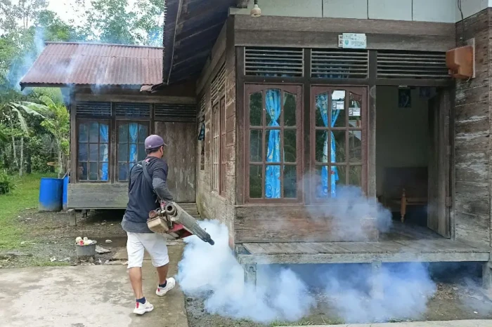 Ganjar Milenial Gelar...