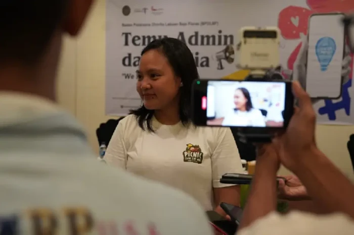 Pengembangan Parekraf...