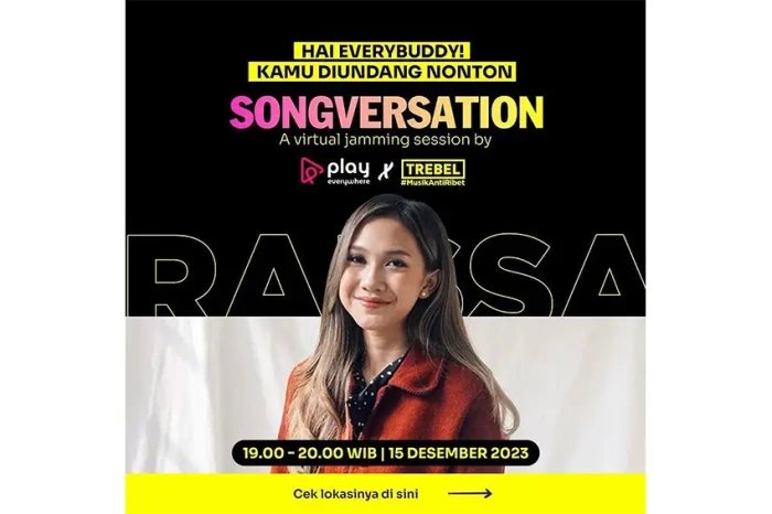 Jarak Bukan Alasan!...