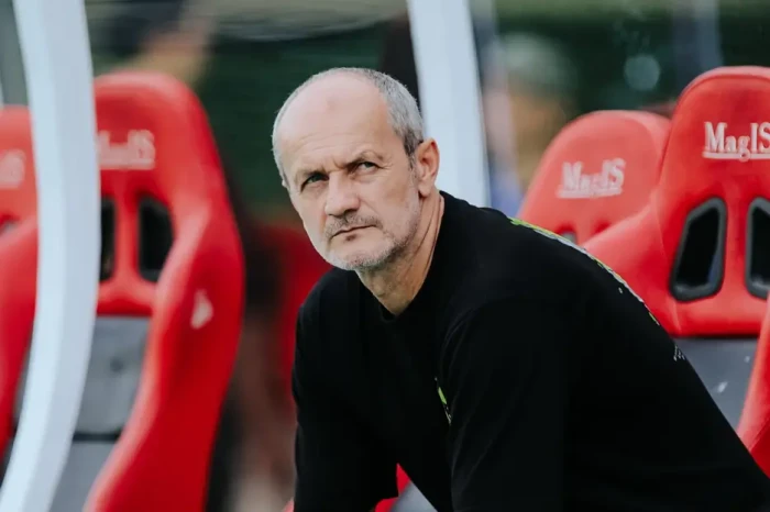 PSS Sleman Bertekad...