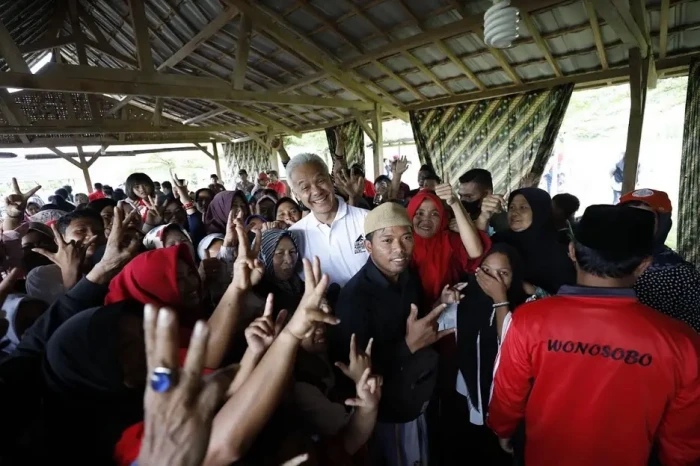Jawa Tengah Punya Potensi...