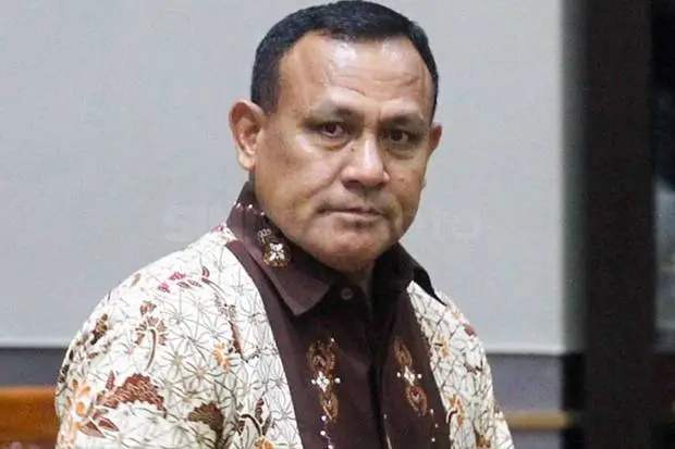 Hari Ini Sidang Putusan...