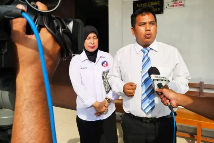 RPA Perindo Kawal Penuh...