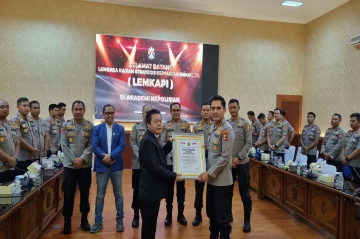 Lahirkan SDM Berkualitas,...