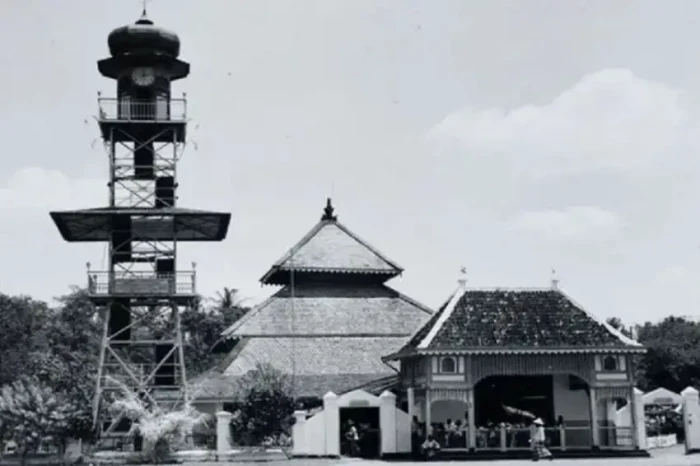 Kegagalan Demak Islamkan...
