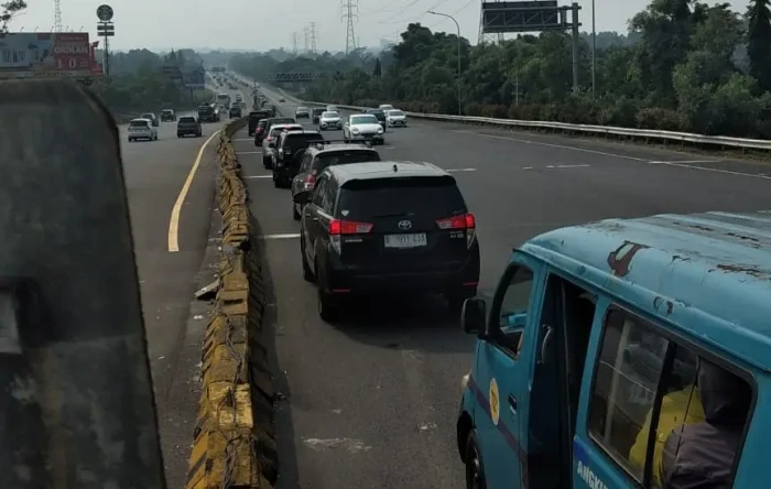 Jasa Marga Terapkan...