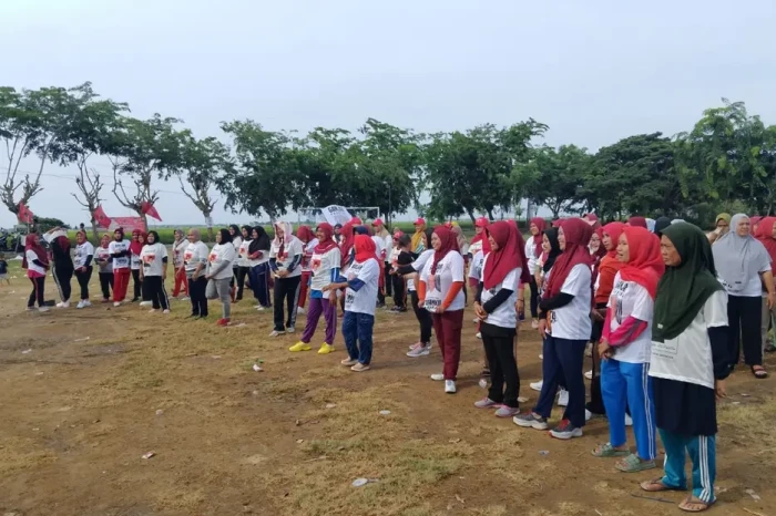 Sopir Truk Ganjar-Mahfud...
