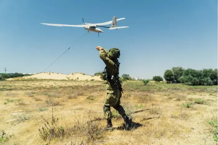 Brigade Al-Qassam Hamas...