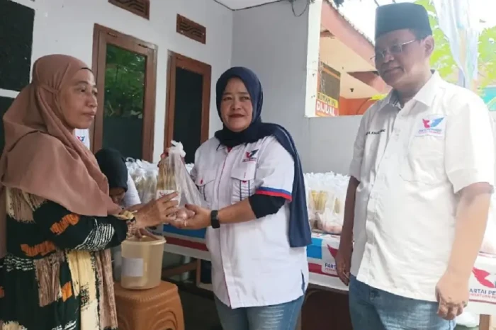 Warga Senang Perindo...