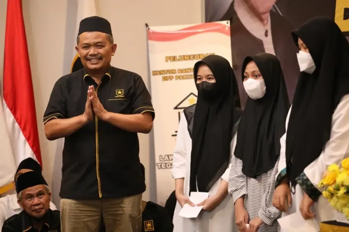Kampanye Anies Baswedan...