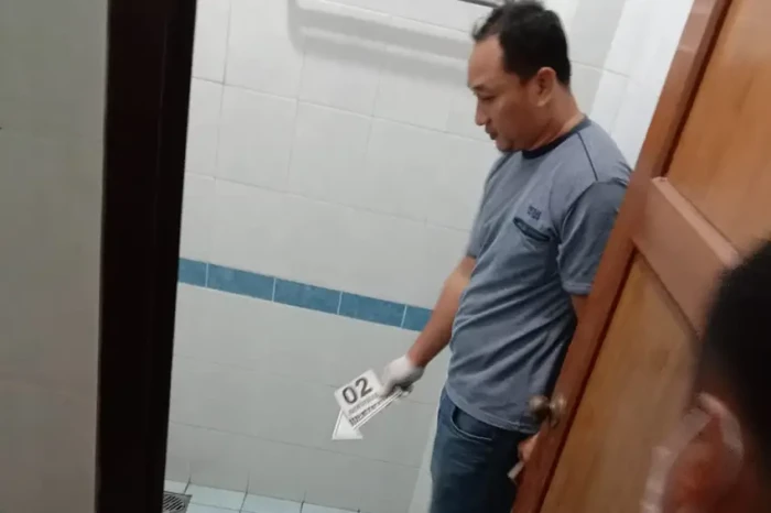 Bantul Gempar! Perawat...